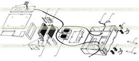 Thermostat GKZ41-5.0P1-100