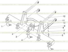 LINK GP-UPPER