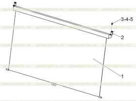 Nut M6 GB/T6170-2000