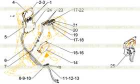 Manometer As