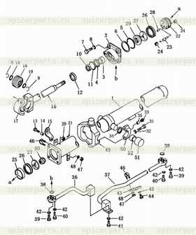 rod, piston