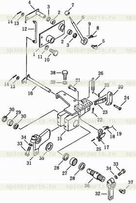 pin, shaft