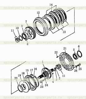 piston