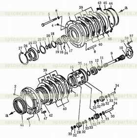 gasket