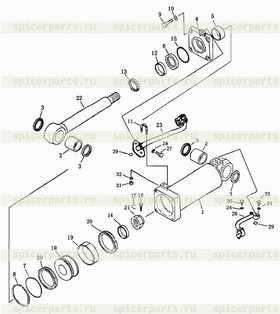 bushing, guide