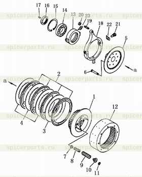 nut M16X1.5