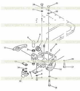 bearing needle