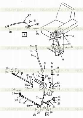 bearing GE20ES