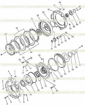 pin, dowel