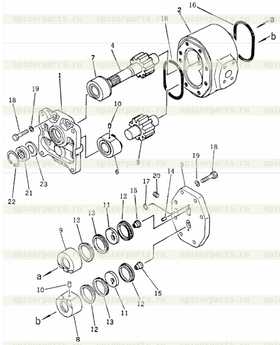 O-ring