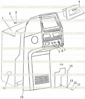 switch, head lamp