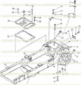 bushing cap