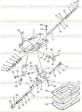 bushing guide