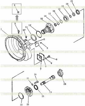 bearing ball 311