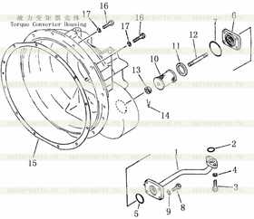 gasket filter