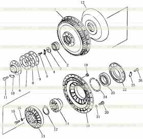 shim 0.05mm