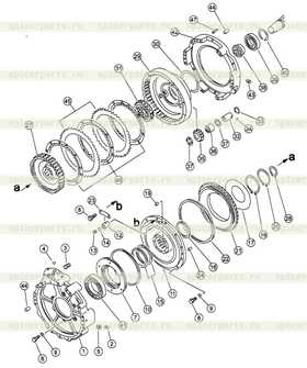 Корпус 16Y-15-34