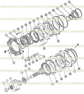 Gear ring