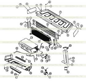 BOLT M10X30