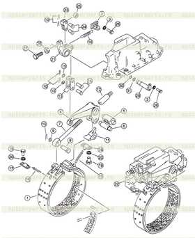 Pin shaft