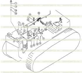 WIRING HARNESS