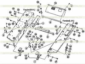 bolt M12X20