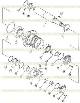 O-ring