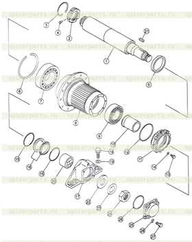 Retainer, bearing