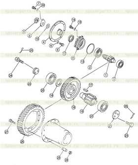 Roller bearing