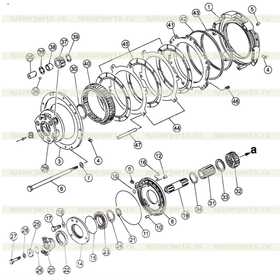 Корпус 16Y-15-24