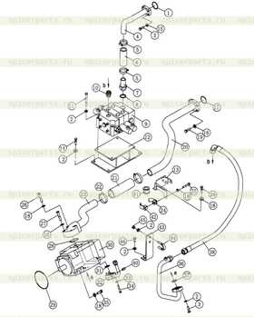 flange