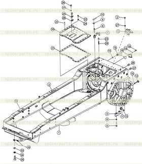 nut M22X1.5