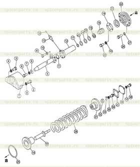 Piston ring