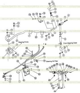 OIL TUBE