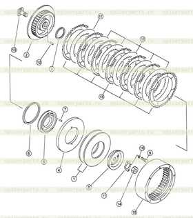 Bolt M10*20