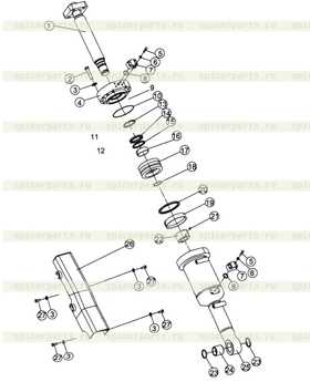 bolt M8x45