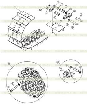 PIN SHAFTMASTER