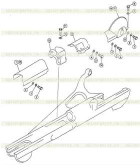 BOLT M14X30