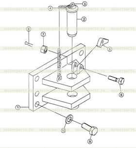 traction frame