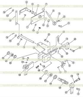 lock spring