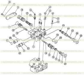 VALVE STEM