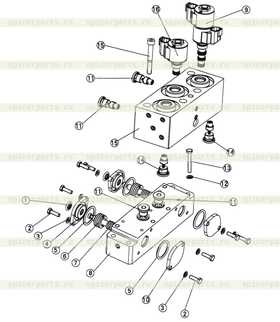 VALVE STEM