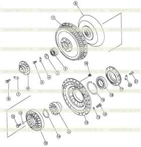 Bott M12X30