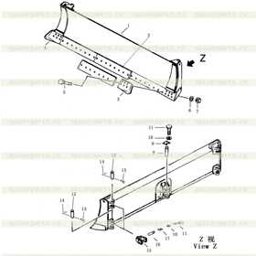 PIN SHAFT