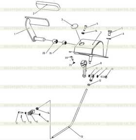 PIN SHAFT