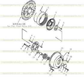 PLANETARY GEAR