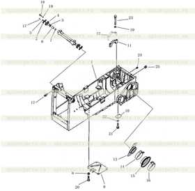 OIL CUP M10*1