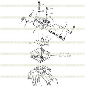 BOLT M10*110