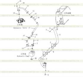 BOLT M10*35