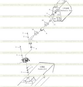 BOLT M10*35